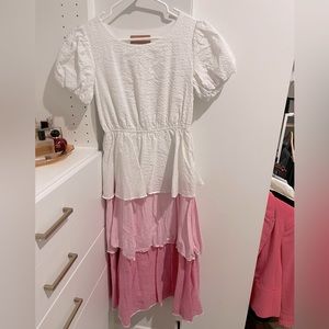 Jessa Kae Women’s Eva dress